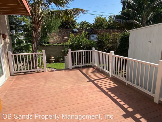 Foto del edificio - 3 br, 2 bath House - 3404 Freeman St