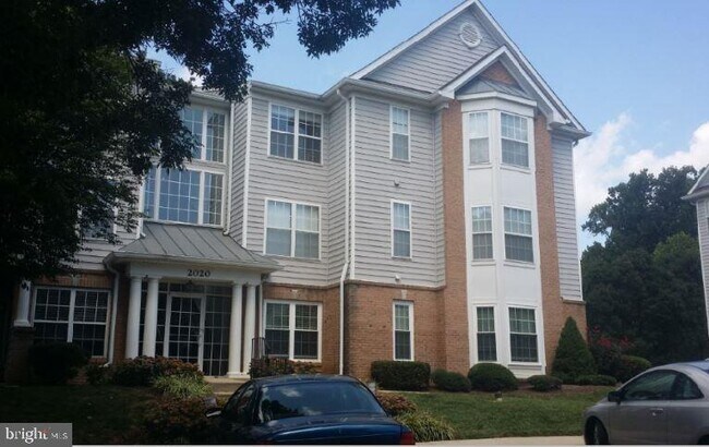 Building Photo - 2020 Governor Thomas Bladen Way
