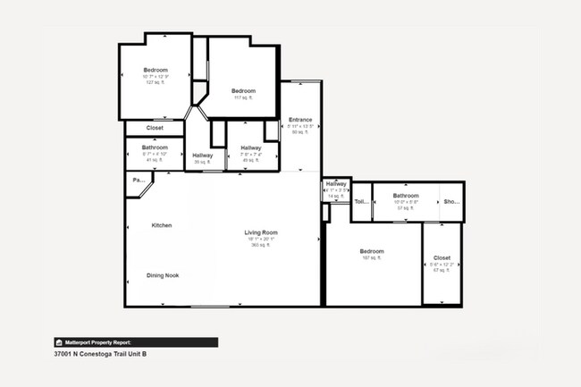 Foto del edificio - 3Bed/2Bath Home In Cave Creek! Ready for I...