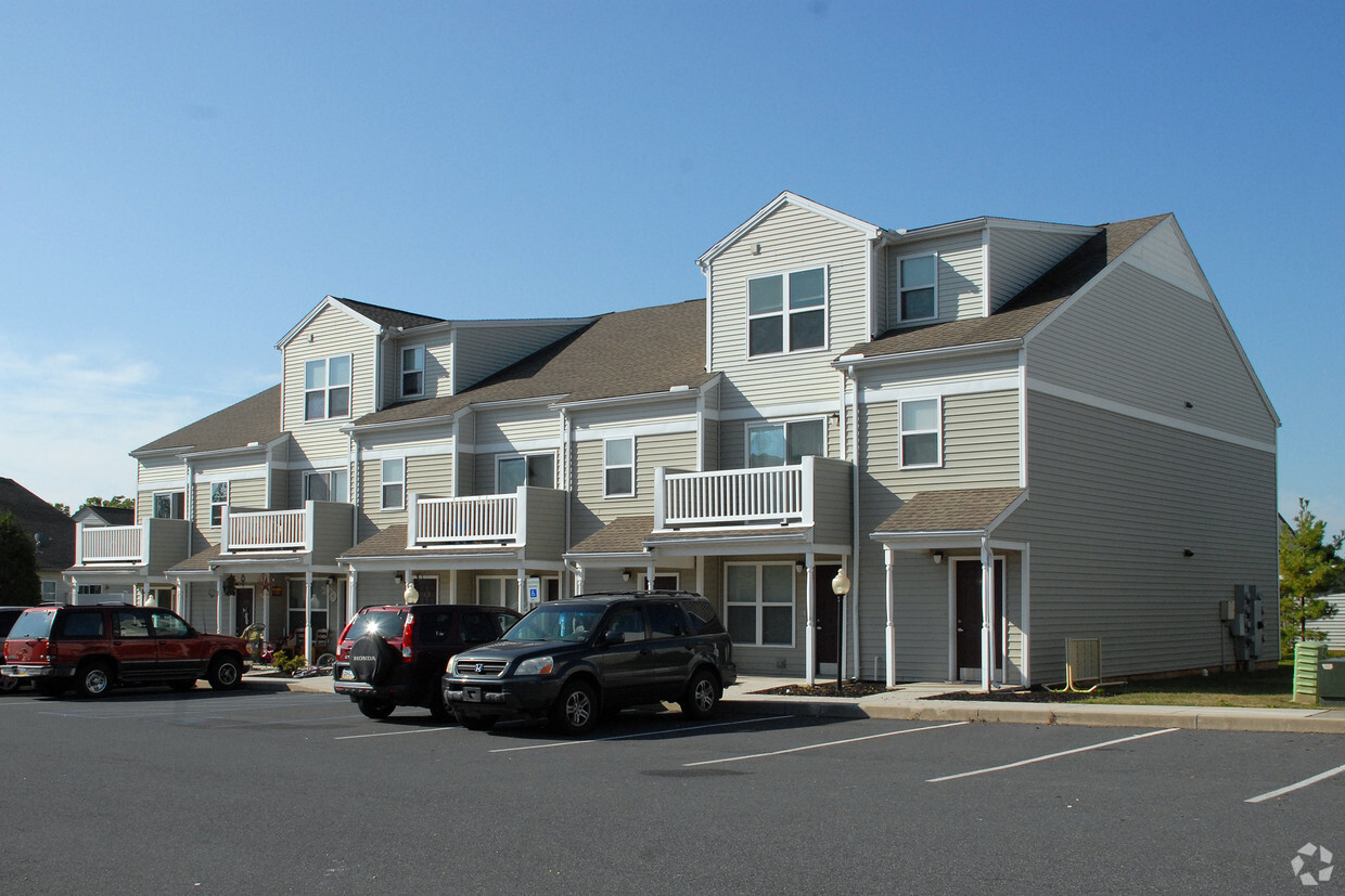 Foto del edificio - Cedarfield Apartments