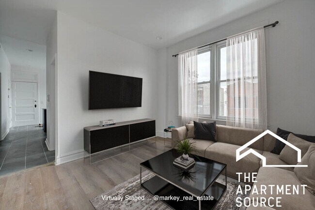 Foto del edificio - 2350 W Charleston St