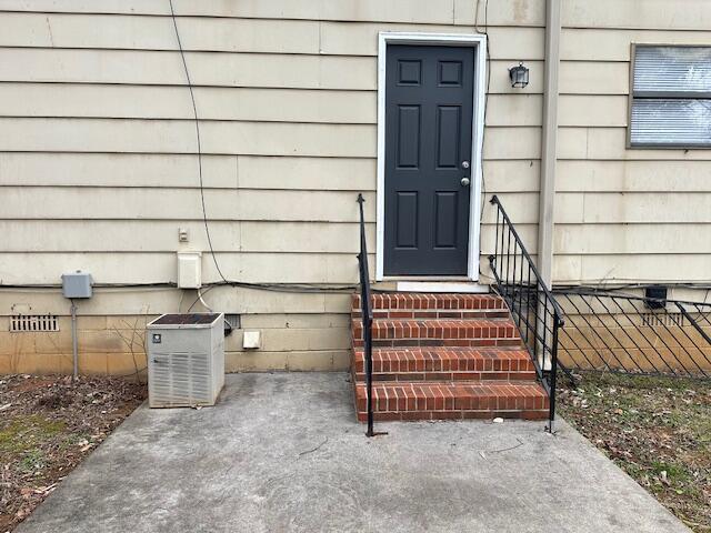 Building Photo - 4100 N Ocoee St