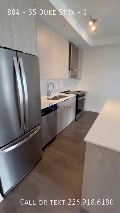 Building Photo - 55-855 Duke St W