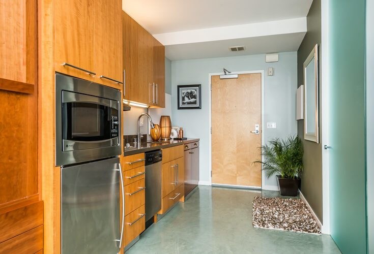 Foto principal - 766 Harrison St