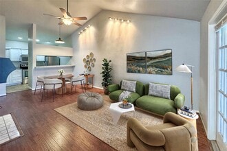 Building Photo - 2121 El Paseo St