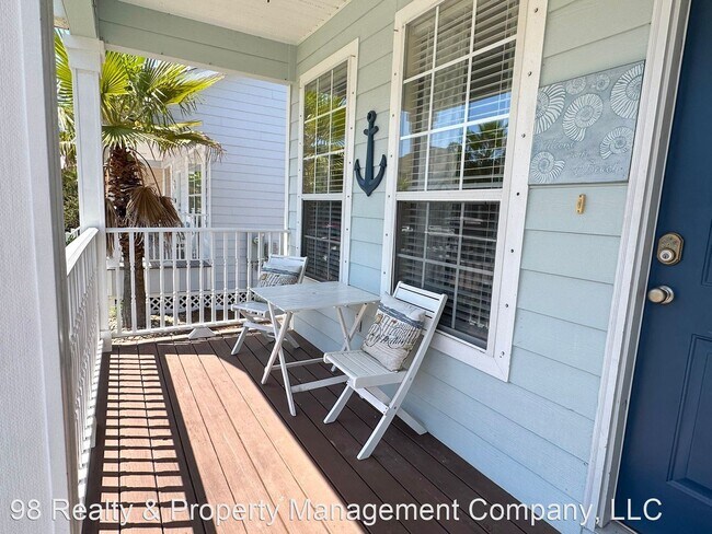 Foto del edificio - 3 br, 2 bath House - 77 Golf Villas Drive