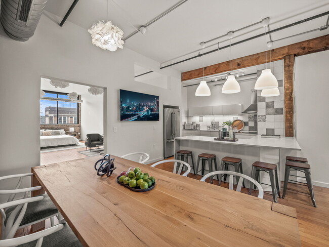 Foto del edificio - 1410 Gratiot Ave