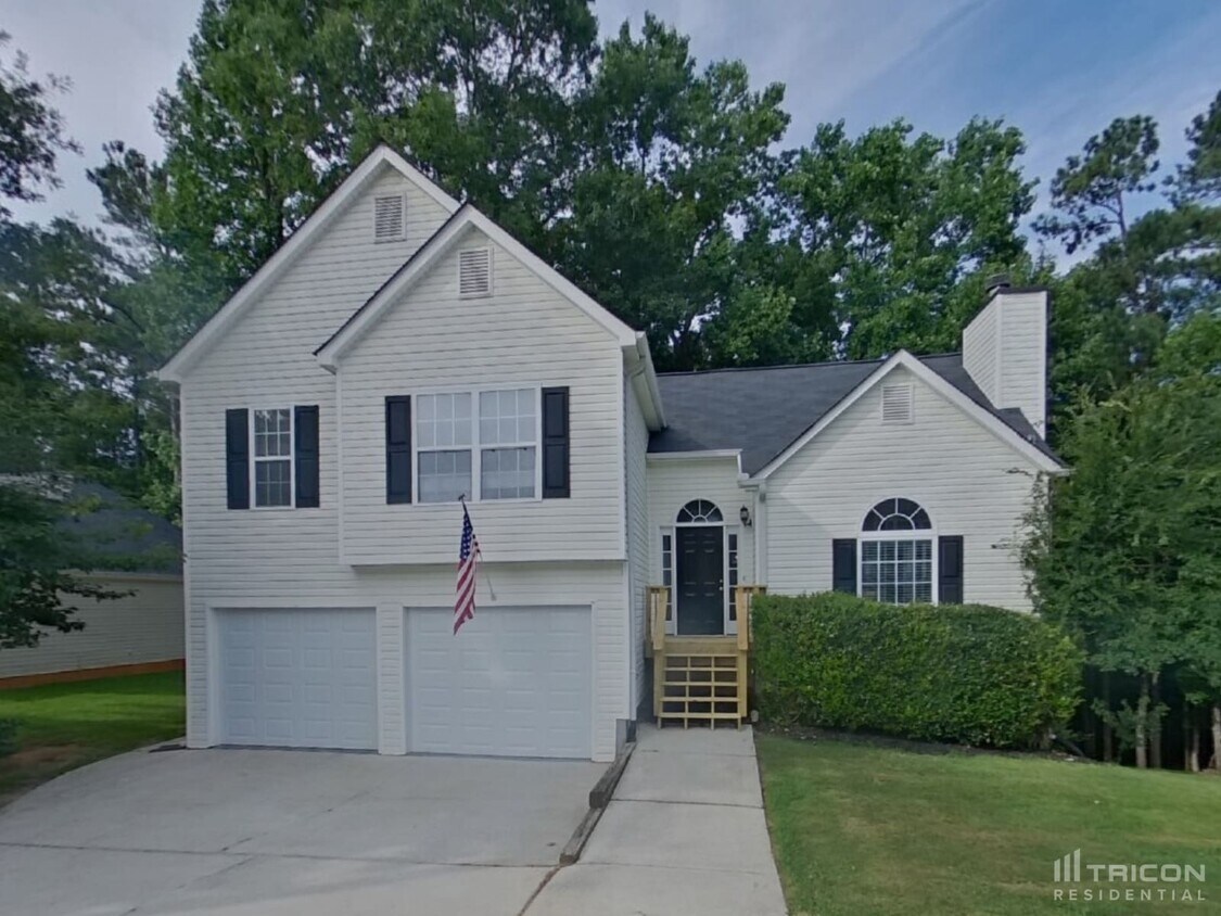 Primary Photo - 7222 Brittany Way Douglasville GA