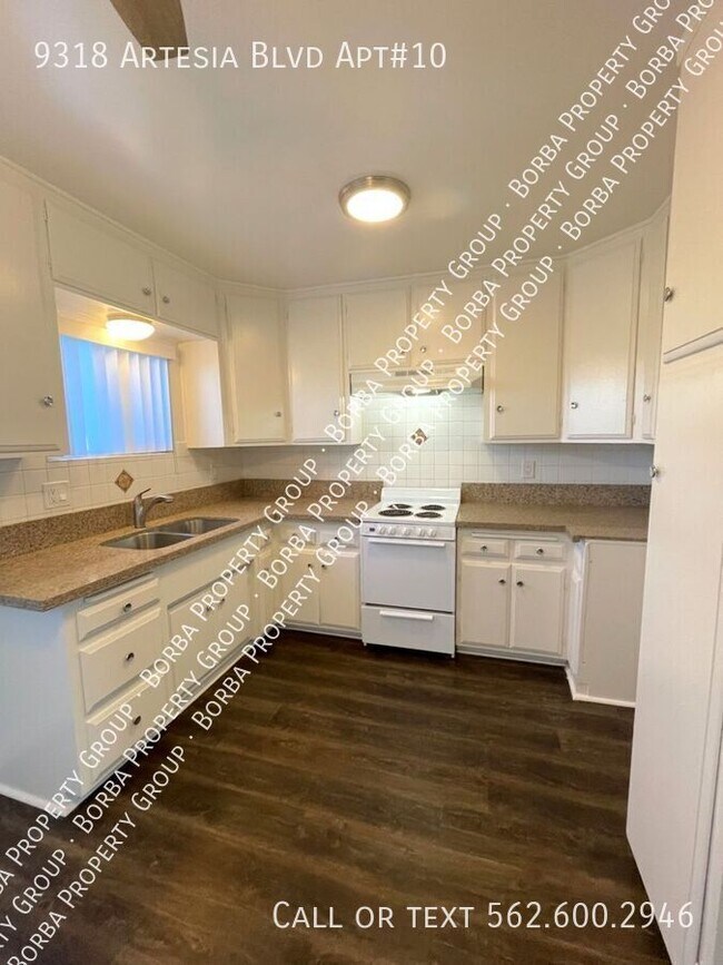 Photo - 9318 Artesia Blvd Apartment