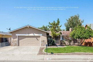 Building Photo - 361 Inverness Dr
