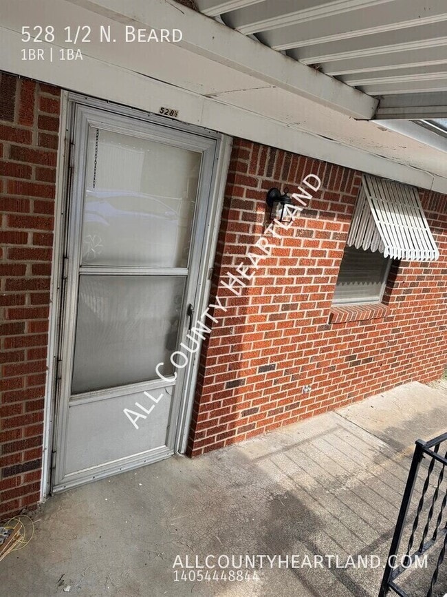 Building Photo - 528 1/2 N. Beard-