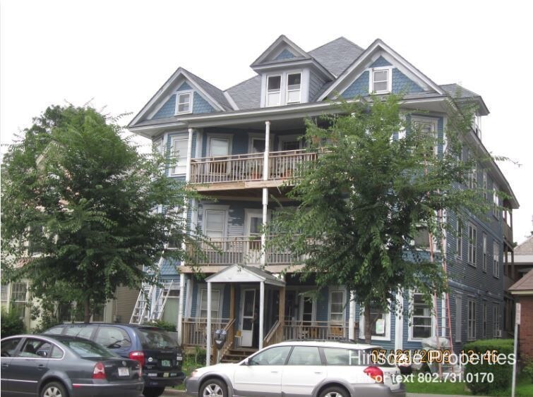 Primary Photo - 272 Pearl St