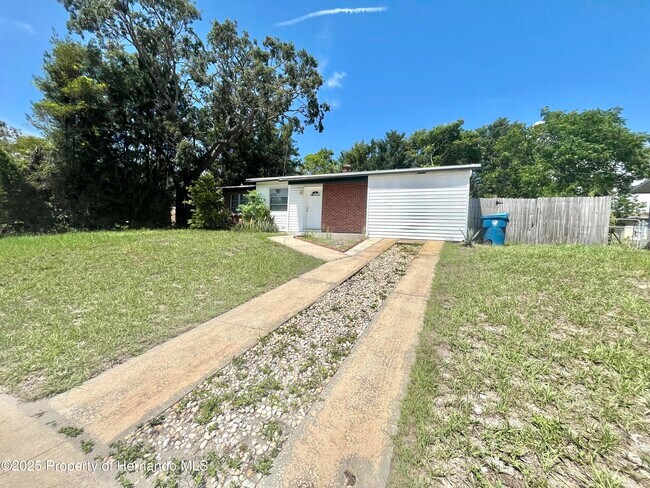 Foto del edificio - 1032 Marlow Ave