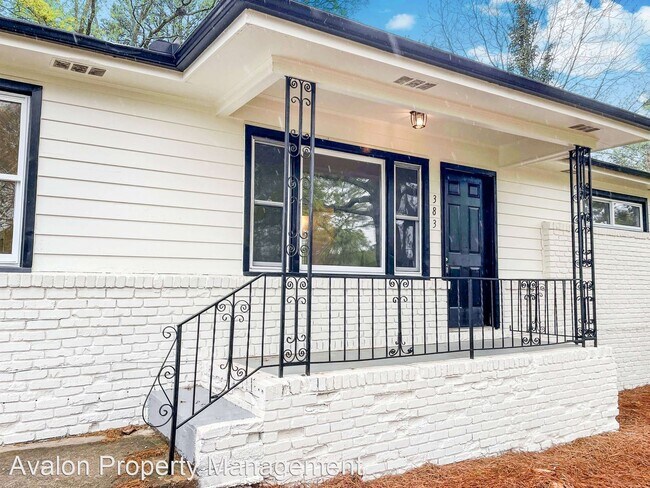 Foto del edificio - 3 br, 2 bath House - 383 Norton Circle SE
