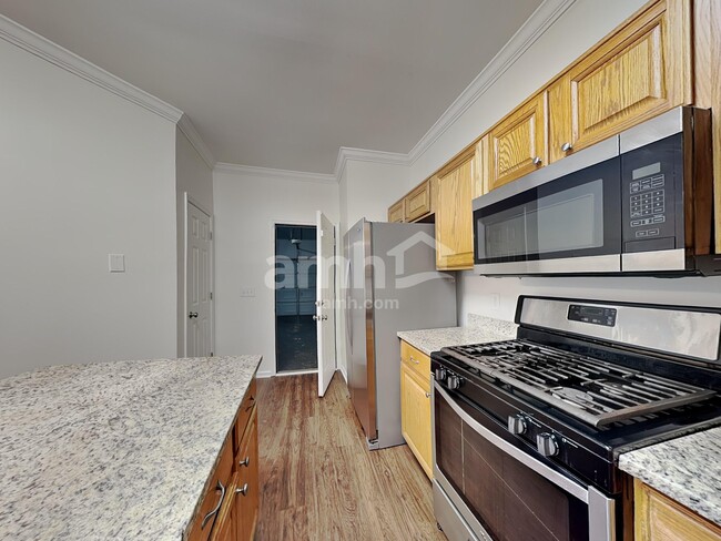 Foto del edificio - 4504 Insdale Ct NW