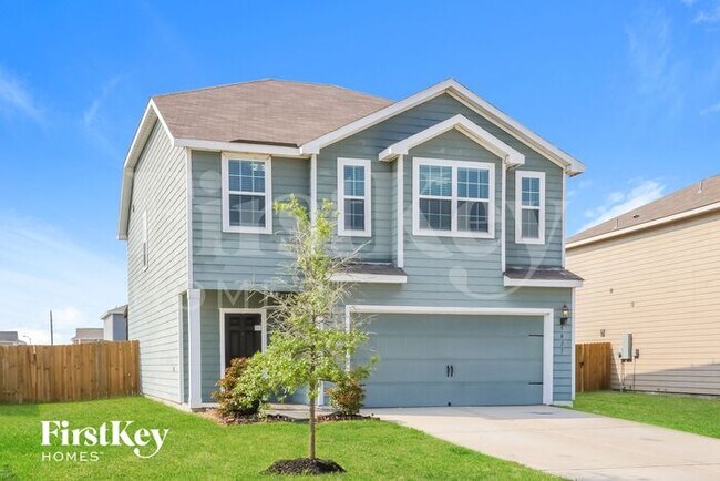 Foto del edificio - 5827 Treasure Cove Rd