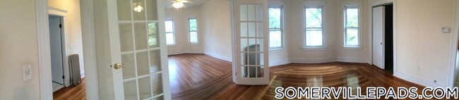 Building Photo - 41 Belknap St