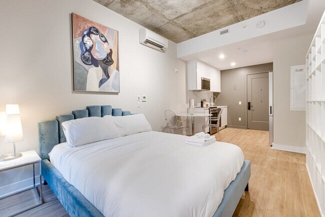 Photo du bâtiment - 742 Rue William