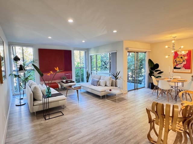 Foto del edificio - Sherman Oaks Apartments - Off Market