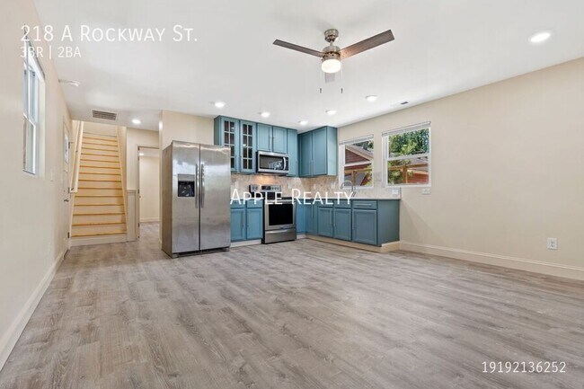 Foto del edificio - 218 W Rockway St