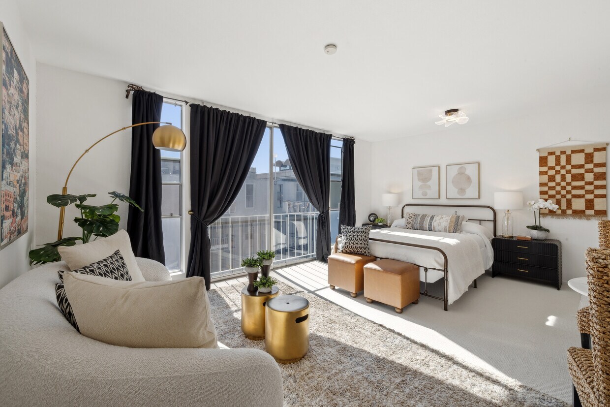 Foto principal - 811 York St