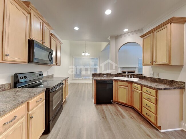 Foto del edificio - 4610 Baylor St