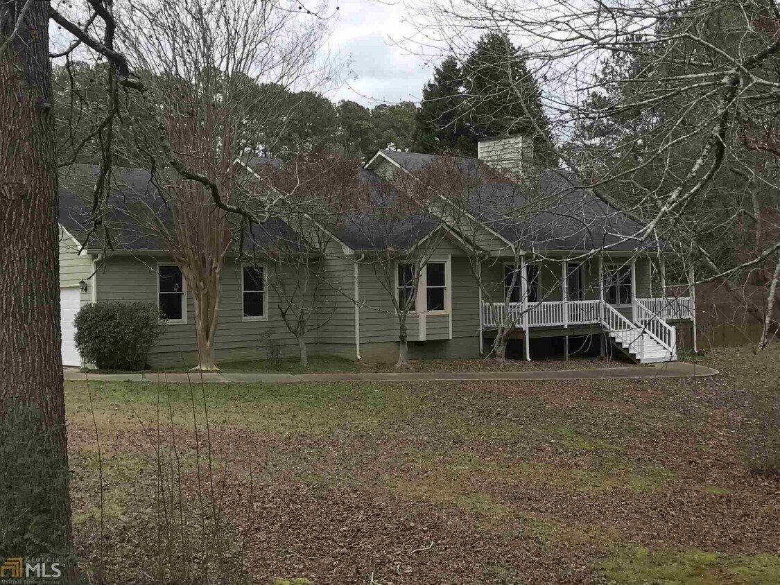 Foto principal - 1395 Lake Dow Rd