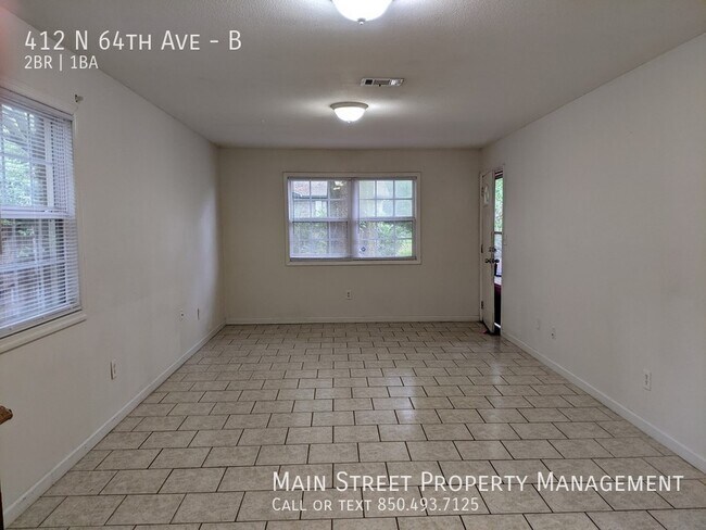 Foto del edificio - 412 N 64th Ave - B