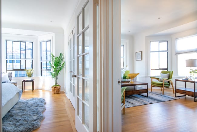 Foto del edificio - 1741 Balboa St