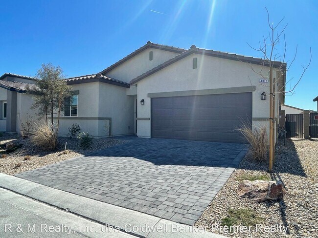 Building Photo - 4 br, 2 bath House - 4317 Glossier Avenue