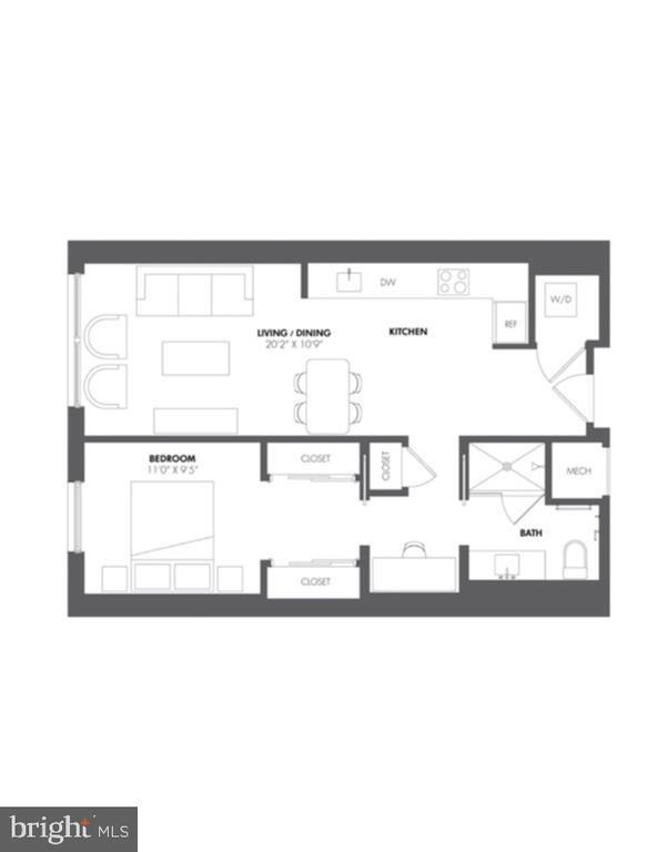 Foto del edificio - 1630 Columbia Rd NW