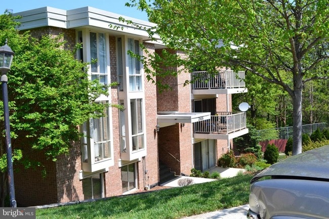 Foto del edificio - 2618 Fort Farnsworth Rd