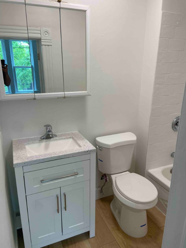 Photo - 1920 S Washington St House