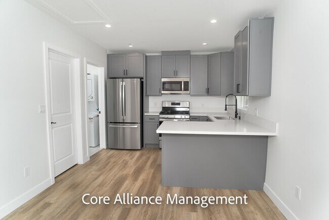 Foto del edificio - 16253 Halsey St