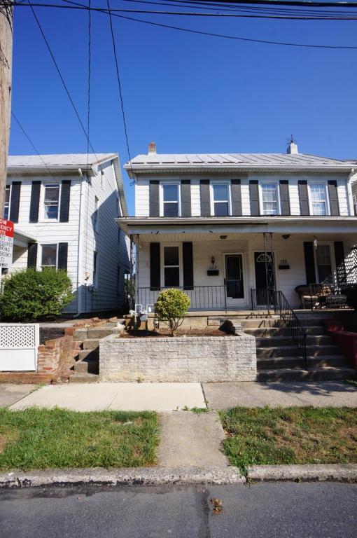 127 Herman Ave, Lemoyne, Pa 17043 - Townhome Rentals In Lemoyne Pa 