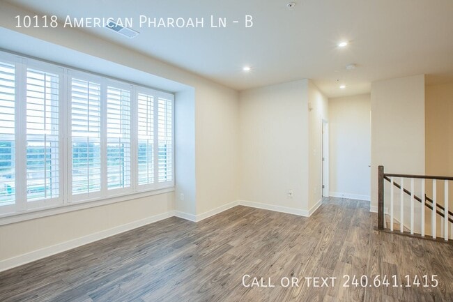 Building Photo - 10118 American Pharoah Ln
