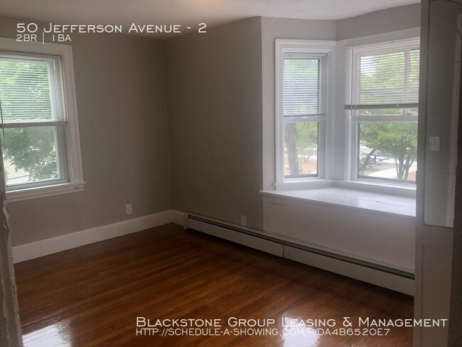 Building Photo - 50 Jefferson Ave