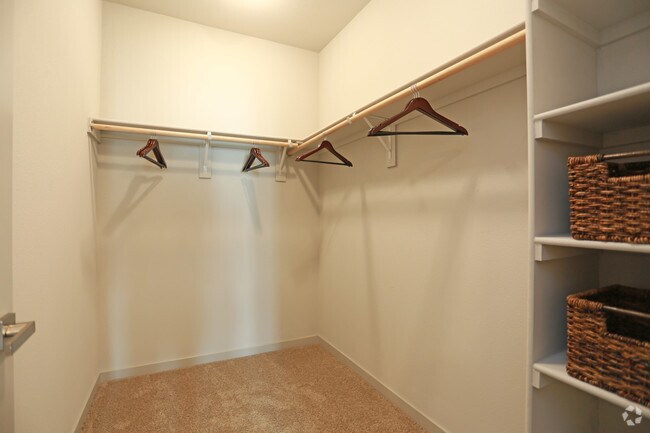 2 habitaciones, 2 baños - B1 - Caliber at Cornerstar