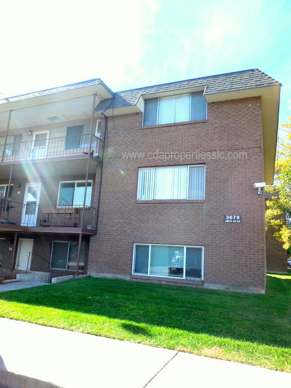 Building Photo - Large One bedroom West Valley Condo