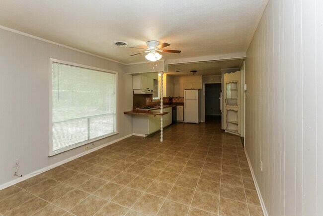Foto del edificio - 3 Bedroom Jackson Home