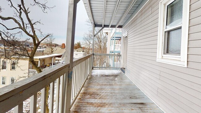 Foto del edificio - 18 Rowell St