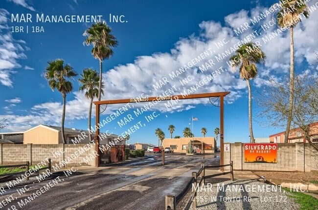 Building Photo - 4555 W Tonto Rd