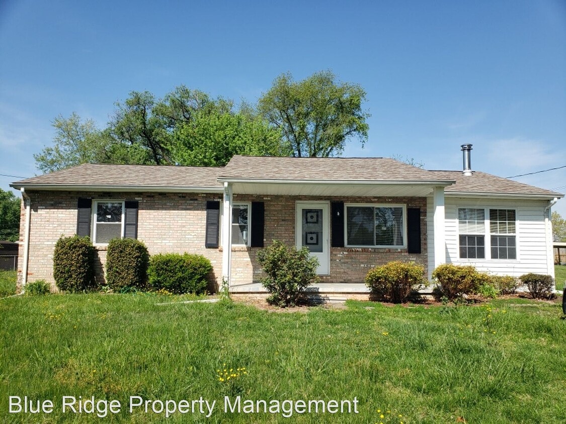 111 Edgewood Dr, Gray, TN 37615 House Rental in Gray, TN