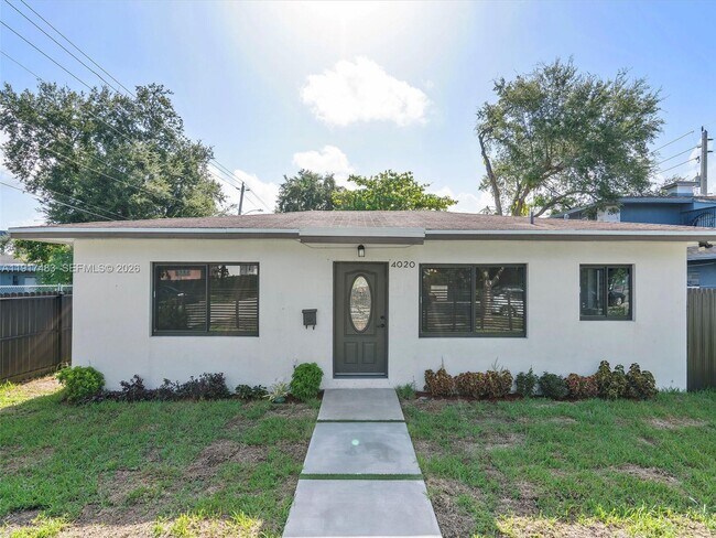 Foto del edificio - 4020 NW 1st Ave