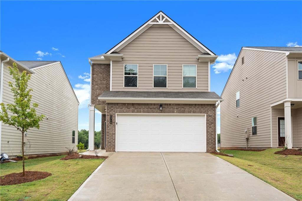 2316 Birch Ln, Gainesville, GA 30504 House Rental in Gainesville, GA