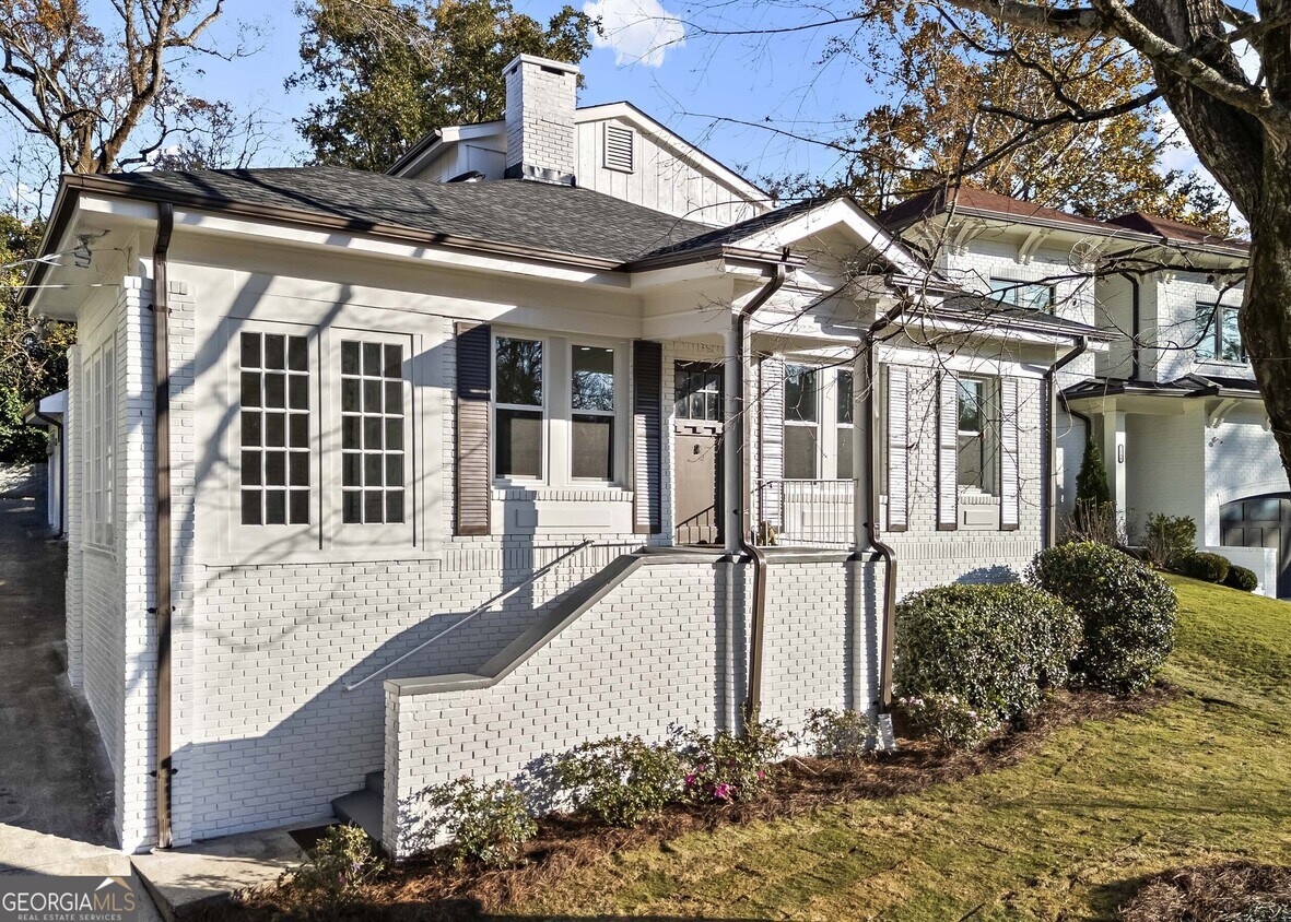 Foto principal - 2044 Fairhaven Cir NE
