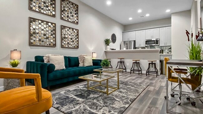 Foto del edificio - 3144 Southmore Blvd