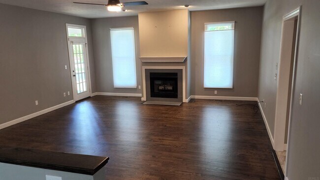 Building Photo - 1520 S Pickwick Pl