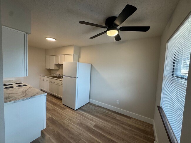 Foto del interior - Tarkio Village Apartments