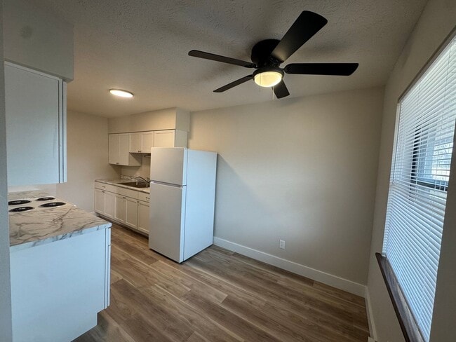 Interior Photo - Tarkio Village Apartments
